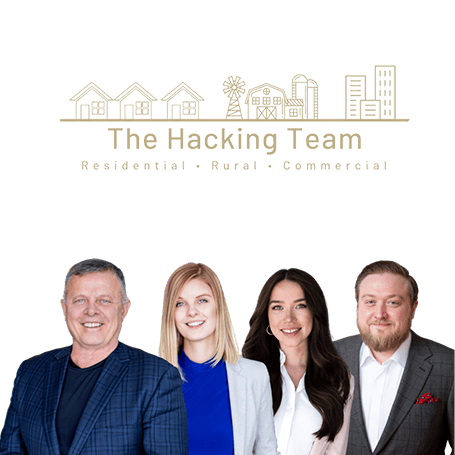 The Hacking Team