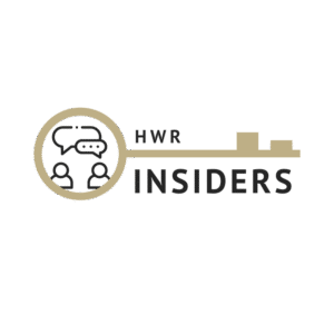 HWR Insiders